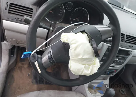 2010 Chevrolet Cobalt Ls from USA, damaged, VIN 1G1AB5F58A7238890